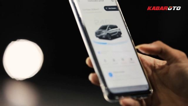 Test drive Wuling New Cortez Kaya Fitur, Makin Nyaman смотреть онлайн