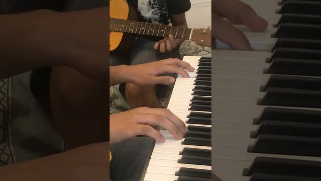 Assassin creed rogue music on piano смотреть онлайн