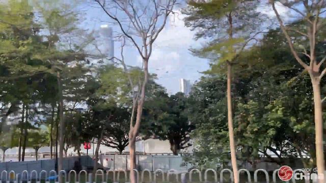 🚃 O BONDE ELÉTRICO QUE TE LEVA À CANTON FAIR, NA CHINA смотреть онлайн