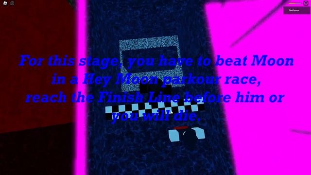How to beat Sublevel 205 | Roblox PM 6:06:06.606 смотреть онлайн