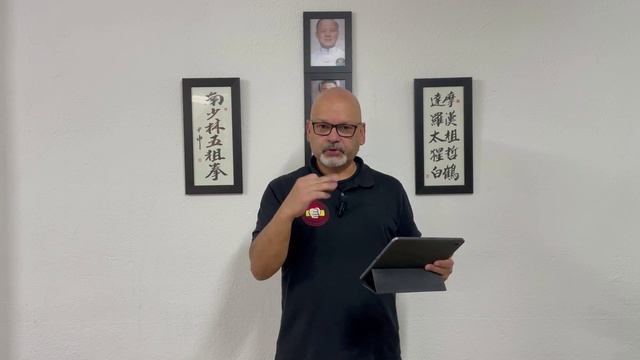 Wuzuquan: Puñetazo con los nudillos inferiores смотреть онлайн