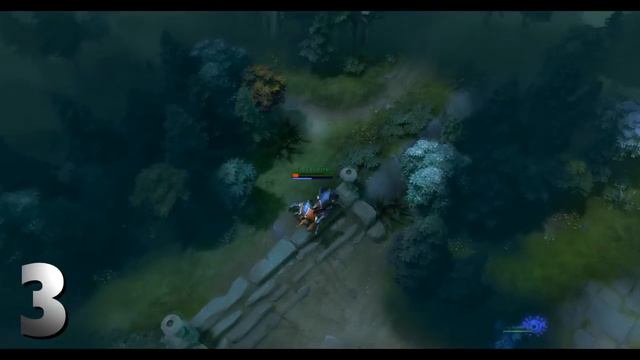 Dota 2 Top Plays Weekly - Ep. 71 смотреть онлайн