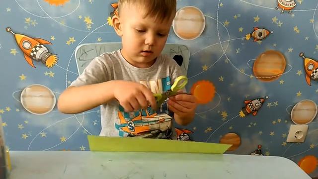 Творим мастерим Делаем домашнее задание-СВЕТОФОР смотреть онлайн