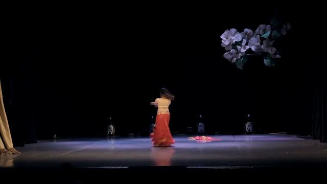 7. Тимофеева Елена - Межансе. ст. A-Dance г. Великие Луки смотреть онлайн