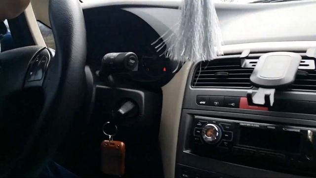 Fiat Grande Punto 2006 1.3 Emotion / Performansı?