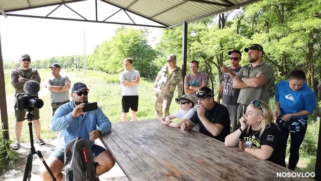 AQUA - новый спортивный водоём для ловли карпа в России, А. Колесников смотреть онлайн