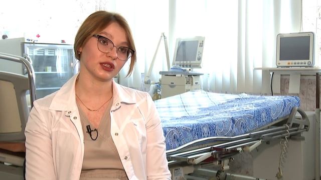 Профессии: анестезиолог смотреть онлайн