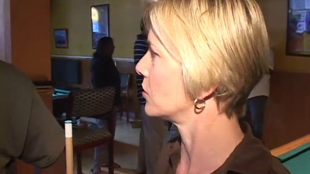 Allison Fisher Interview Tyrone thompson.mov смотреть онлайн