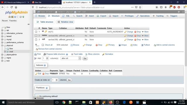 create connection with database in php mysql смотреть онлайн