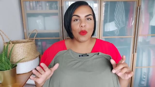 BooHoo Plus Size Fashion Try On Haul #boohoo #plussize #fashion смотреть онлайн