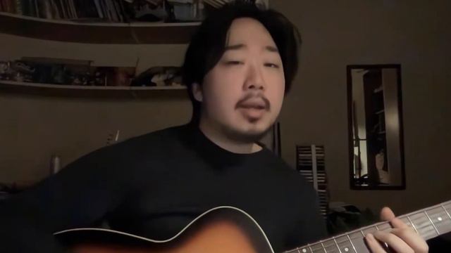 Cannons - Hurricane (Acoustic Cover)