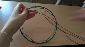 Как сделать ловец снов своими руками