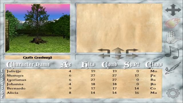 Silversword - iPad 2 - HD Gameplay Trailer - Part: Game смотреть онлайн
