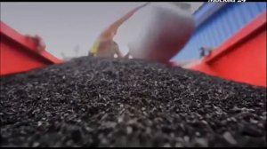 Правильная укладка искусственной травы