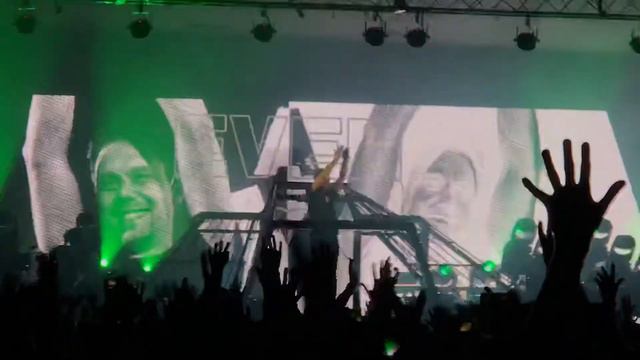 Armin Van Buuren Blah Blah Blah From Soma San Diego