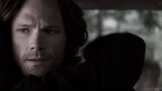 Дин и Сэм / мы с тобою одною крови смотреть онлайн