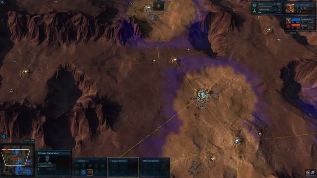 Ashes of The Singularity - Tips - Rushing Effectively смотреть онлайн