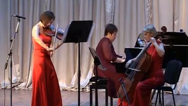 Пьяццолла смотреть онлайн