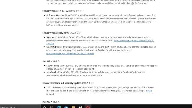 Complete14 4 2 ios security history, incudes webkiit short history also archived list of ios securi смотреть онлайн