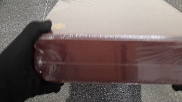 Распаковка 30 #asmr #reels #shortvideo #collection #coins #russia #art #leuchtturm #лехтурм #альбом смотреть онлайн