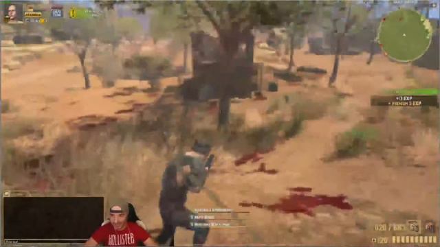Farming alone? No way! Let's get it on! The Skies MMORPG смотреть онлайн