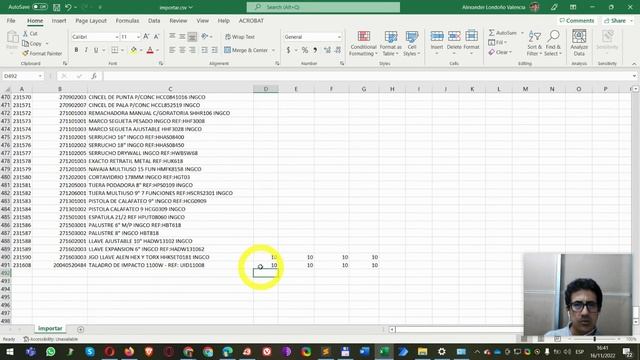 Exportar, Importar, Actualizar. Productos de WooCommerce con archivos *.CSV смотреть онлайн