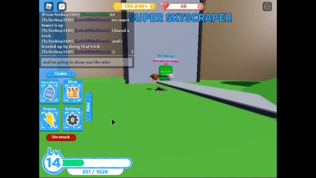 Ragdoll Simulator - Super Skyscraper trick смотреть онлайн