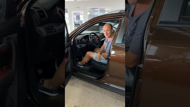 Отзыв Клиента о покупке авто Kia Sorento 2015 в NextAuto ? смотреть онлайн