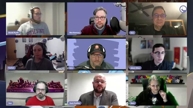 086: The Education of Development смотреть онлайн