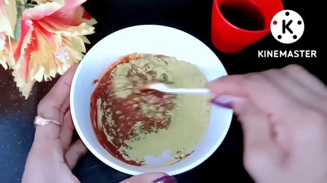 Nisha Mehndi बालों मे लगाने का सही तरीका || Nisha Henna Review And Demo || Nisha Mehndi For Hair