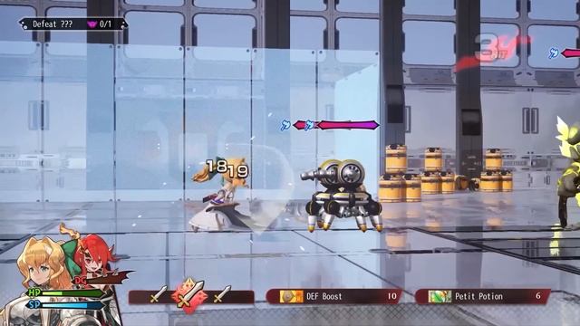 Maglam Lord - Launch Trailer | PS4 смотреть онлайн