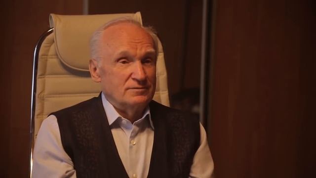 А.И.Осипов.Теряет ли силу нация, понапрасну используя мат в своей обиходной речи. смотреть онлайн