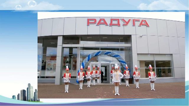 Города Кузбасса. АнжероСудженск смотреть онлайн