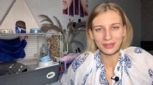 Жёлтые зубы у крыс ?