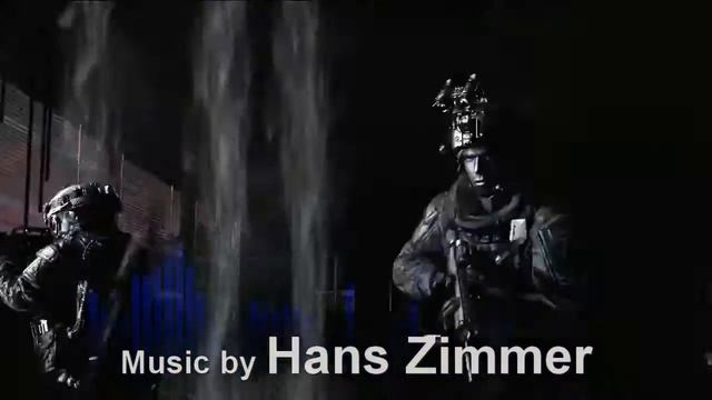 Call of Duty: Modern Warfare 2 - OST - Extracts смотреть онлайн