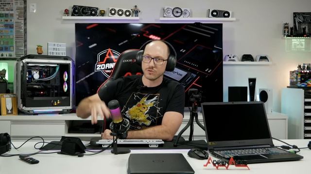 Estão roubando os FPS? Cuidado ao ligar o notebook em uma tela! смотреть онлайн