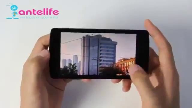Посылка из Китая aliexpress Google Nexus 5 Review смотреть онлайн