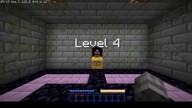 Just press the button Walkthrough - Minecraft Map смотреть онлайн