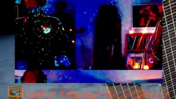 Qmix - Gabba Time 2023 (Old School Gabber)