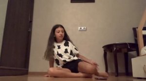 Йога челендж