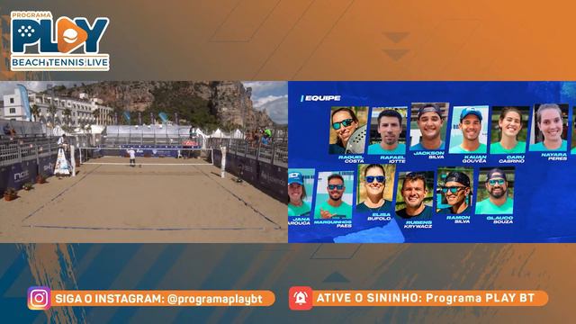 ANDRÉ BARAN/NIKITA BURMAKIN X RAMON “NACHO” GUEDEZ/CARLOS VIGON - MUNDIAL DE TERRACINA - ITF смотреть онлайн