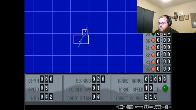 Silent Service 2: I'm Feeling Nostalgic смотреть онлайн