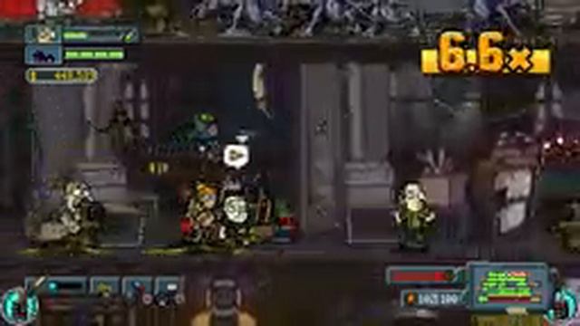 Highest score in the world! - My night Job - PS4 смотреть онлайн