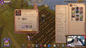 ALBION ONLINE - БИЛД ДЛЯ ФАРМА ГРУППОВЫХ ПОДЗЕМЕЛИЙ В ОДИНОЧКУ. 3 МИЛЛИОНА СЕРЕБРА В ЧАС.