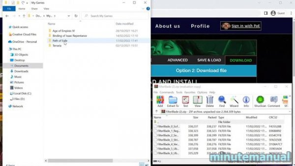 How To Install NEVERSINK Loot Filter For Path of Exile. POE Neversink loot filter install guide 3.1