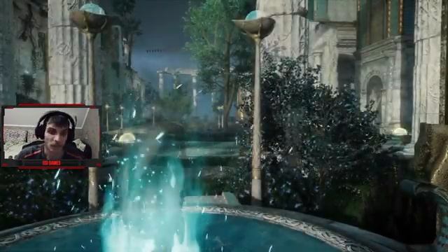 Прохождение Assassin'S Creed Valhalla Часть 7. От Osi Games. смотреть онлайн