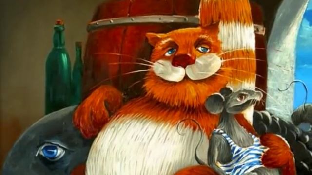 Э.Григ Марш гномов.wmv смотреть онлайн