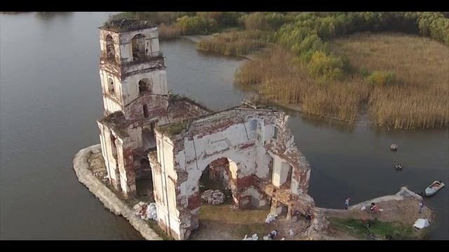 Крохино - Море внутри смотреть онлайн