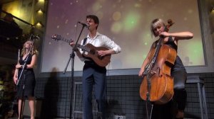 Магелланово Облако - Птицы