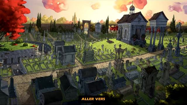 Runaway A Twist of Fate Gameplay смотреть онлайн